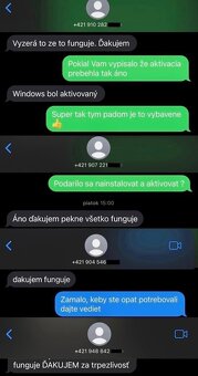 Microsoft Office 2024 Pro Plus licencia - doživotná - 3