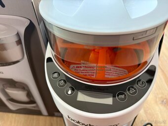 Baby Brezza - 3