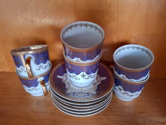 Predám porcelánový servis značky Epiag - 3