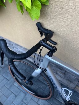 MAXBIKE Topaz Carbon, model 2025 - 3