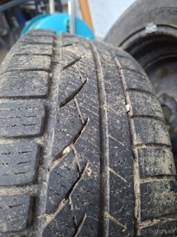 5x100  , 195/65 R15 - 3