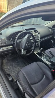 Mazda 6 2,0 diesel - 3