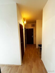 Na predaj 1 izbový byt v Podunajských Biskupiciach - 3