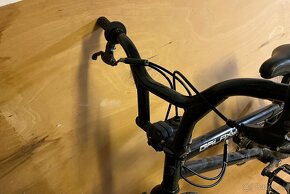 BMX bicykel earlybird galaxy - 3