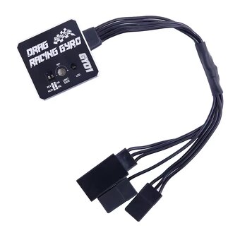 Gyro AGFRC GY01 - 3