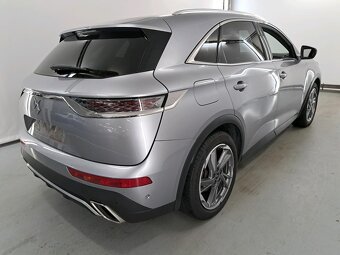DS DS7 CROSSBACK 1. majiteľ .r.v. 2020 - 3