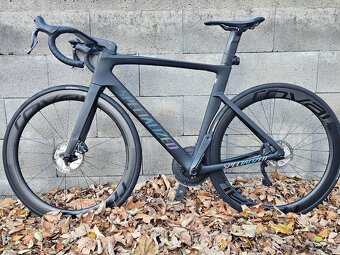 Specialized Venge - 3