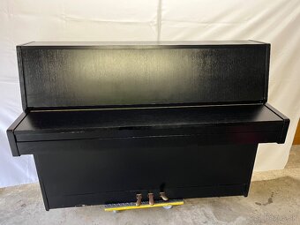Klavír,piano zn. Rippen - 3