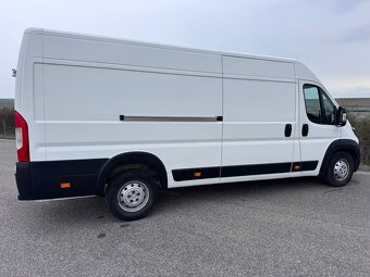 Peugeot Boxer L4H2 2.2 Hdi - 3