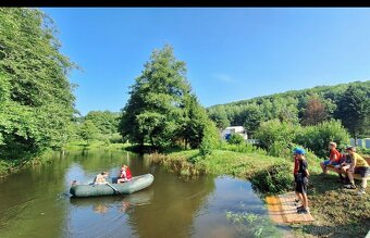 Hľadám INVESTORA pre GLAMPING a Kemping - 3