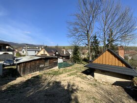 Čarovná chalúpka na predaj Tužina - 3
