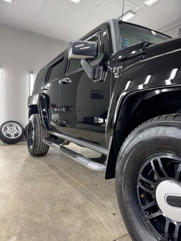 Hummer H3 3.5i LPG VORTEC - 3