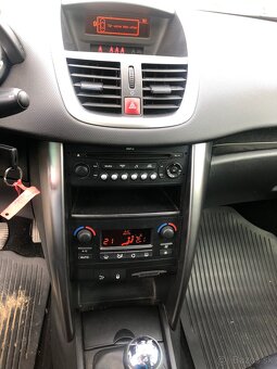 Peugeot 207sw 1.6Hdi 111.000km - 3