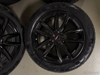 5x112 MINI F54 F60 Clubman JCW r18 - 3