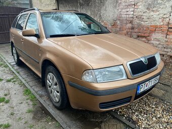 Škoda octavia 1.9tdi 66kw - 3