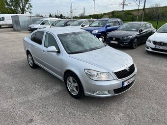 Škoda Octavia 2 FL 1.6TDI diesel, 77kW, MT/5, rok:02.2010. - 3