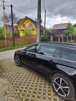Volkswagen Passat b8 4x4 - 3
