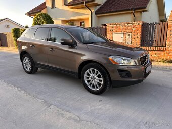 VOLVO XC60,4#4 - 3