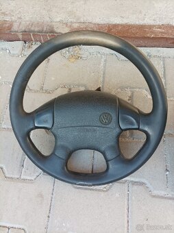 Predám volant Volkswagen - 3