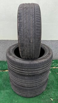 Letné pneu Continental 235/55 R19 - 3
