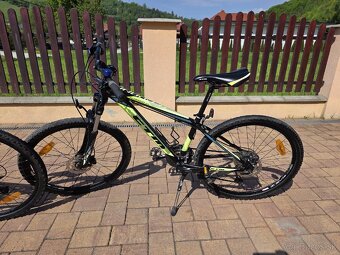 Bicykel CTM Terrano 3 26" - 3