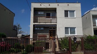 Predaj rodinného domu Sládkovičovo - 3