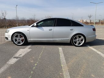 AUDI A6 C6 2.7tdi - 3