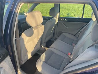 Volkswagen Golf 1.9 TDI Ocean - 3
