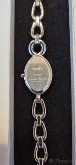 Hodinky Timex SR 518 SW - 3