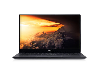 Dell XPS 13 Touch QHD+ /9350/, po repase, nová batéria - 3