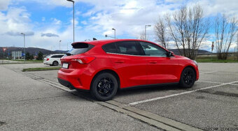 Ford Focus 1.0 EcoBoost - 3