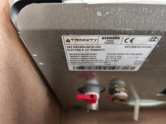 Elektrokotol 24 kW - 3