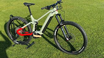 Haibike Allmnt 4 - uplne novy v krabici 2024 Zaruka - 3