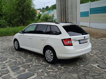 ✳️Škoda Fabia Combi 1.4 TDI Ambition NOVÁ TK/EK✳️ - 3