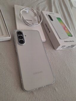 Samsung Galaxy A56 5G - 3