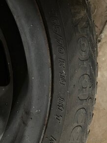 zimne pneumatiky na diskoch fabia - 3