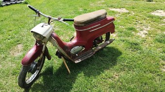 Jawa - 3