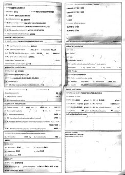 Mercedes GL320CDI 2007 kupene na SR - 3