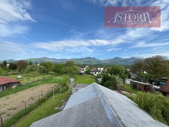 PREDAJ Rodinný dom v centre mesta Turany, s krásnym pozemkom - 3