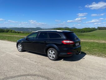 Mondeo 1.8 TDCi - 3