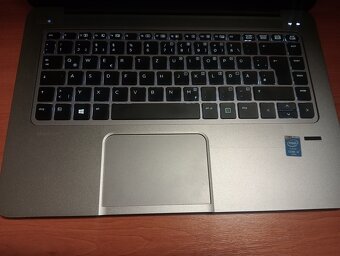 predám HP ELITEBOOK FOLIO 1040 G1 , WINDOWS 10. - 3