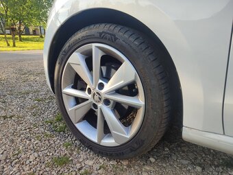 Predam Škoda Citigo - 3