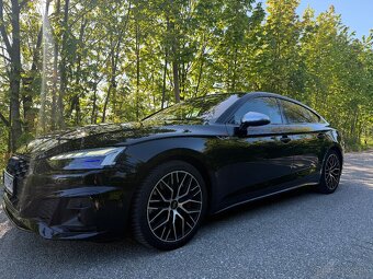 Audi S5/S5 Sportback S5 3.0 TDi quattro 354k - 3