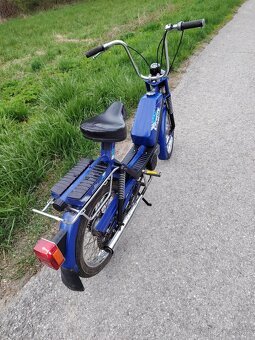 Babetta 210 - 3