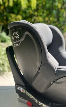 Britax Romer Dualfix Misize - 3