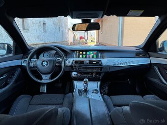 Bmw f10 525Xdrive Mpacket 2013 - 3