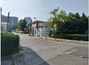 NEBYTOVÝ PRIESTOR na predaj, Bratislava, Nové Mesto - 3