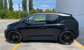 BMW i3 Sportpaket 2020 - 3