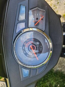 MAXON Matador - 3