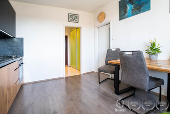 BOSEN | Na prenájom kompletne zariadený, klimatizovaný 1,5 i - 3